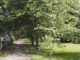 Chalet in Barvaux-sur-ourthe With Sauna