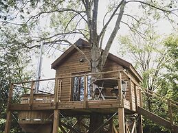 Chalet in Barvaux-sur-ourthe With Sauna