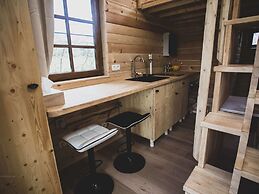 Chalet in Barvaux-sur-ourthe With Sauna