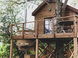 Chalet in Barvaux-sur-ourthe With Sauna