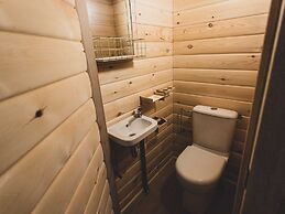 Chalet in Barvaux-sur-ourthe With Sauna