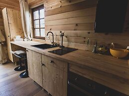 Chalet in Barvaux-sur-ourthe With Sauna