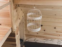 Chalet in Barvaux-sur-ourthe With Sauna