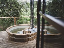 Chalet in Barvaux-sur-ourthe With Sauna