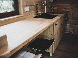 Chalet in Barvaux-sur-ourthe With Sauna