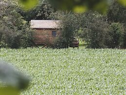 Chalet in Barvaux-sur-ourthe With Sauna