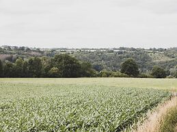 Chalet in Barvaux-sur-ourthe With Sauna
