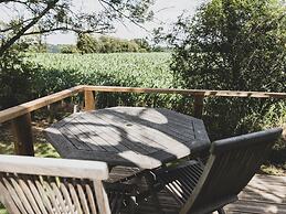 Chalet in Barvaux-sur-ourthe With Sauna