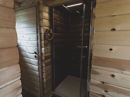 Chalet in Barvaux-sur-ourthe With Sauna