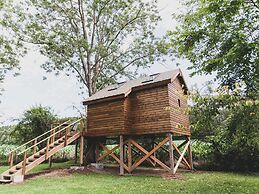 Chalet in Barvaux-sur-ourthe With Sauna