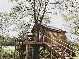 Chalet in Barvaux-sur-ourthe With Sauna