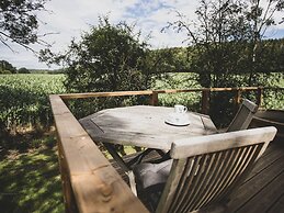 Chalet in Barvaux-sur-ourthe With Sauna