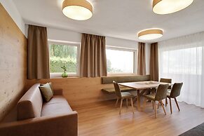 Attractive Flat With Beautiful Views