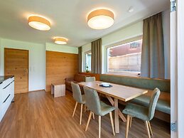 Attractive Flat With Beautiful Views