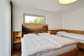 Attractive Flat With Beautiful Views