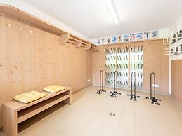 Beautiful Flat in Hart With Fitness Room