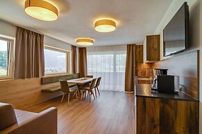 Beautiful Flat in Hart With Fitness Room