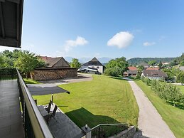 Holiday Home in Carinthia Near Lake Woerthersee