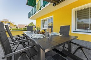 Holiday Home Near Lake