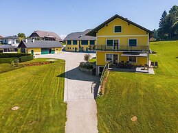 Holiday Home Near Lake