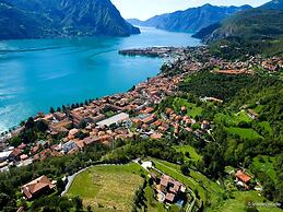 Cozy Apartment in Lovere near Lake