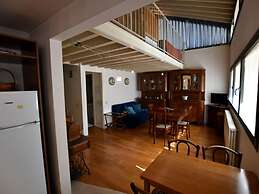 Cozy Apartment in Lovere near Lake