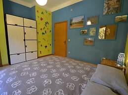 Holiday Home in Pescia With Swimming Pool