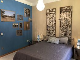 Holiday Home in Pescia With Swimming Pool