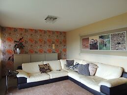 Holiday Home in Pescia With Swimming Pool