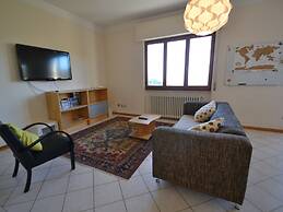 Holiday Home in Pescia With Swimming Pool