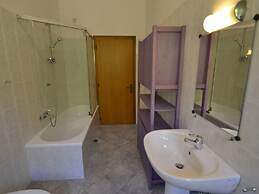 Holiday Home in Pescia With Swimming Pool