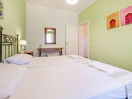 Modern Villa Near Sea in Kerkira