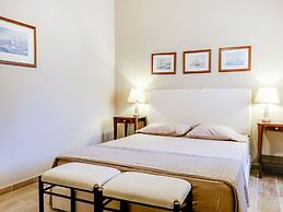 Modern Villa Near Sea in Kerkira