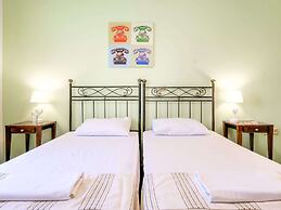 Modern Villa Near Sea in Kerkira