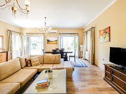 Modern Villa Near Sea in Kerkira