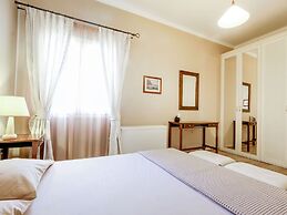 Modern Villa Near Sea in Kerkira