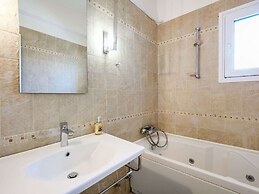 Modern Villa Near Sea in Kerkira