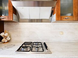 Modern Villa Near Sea in Kerkira