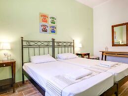 Modern Villa Near Sea in Kerkira