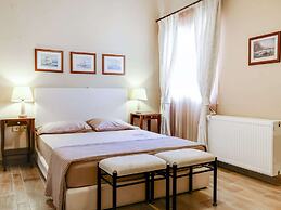 Modern Villa Near Sea in Kerkira