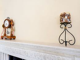 Modern Villa Near Sea in Kerkira