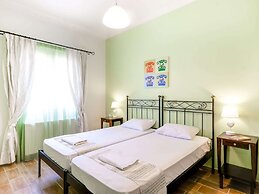 Modern Villa Near Sea in Kerkira