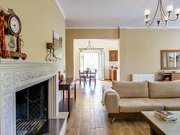 Modern Villa Near Sea in Kerkira