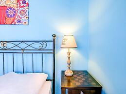 Modern Villa Near Sea in Kerkira