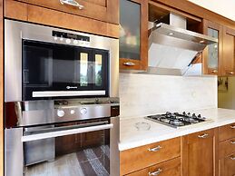 Modern Villa Near Sea in Kerkira