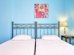 Modern Villa Near Sea in Kerkira