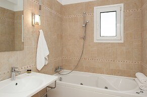 Modern Villa Near Sea in Kerkira