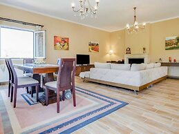 Modern Villa Near Sea in Kerkira