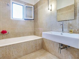 Modern Villa Near Sea in Kerkira