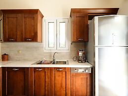 Modern Villa Near Sea in Kerkira